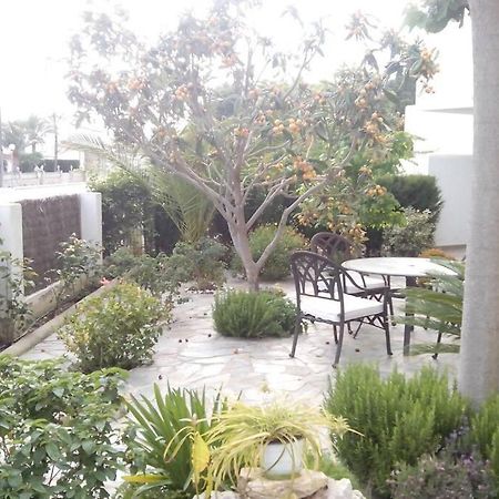 Bonito Apartamento De 3 Hab. Con Jardin Roses Dış mekan fotoğraf