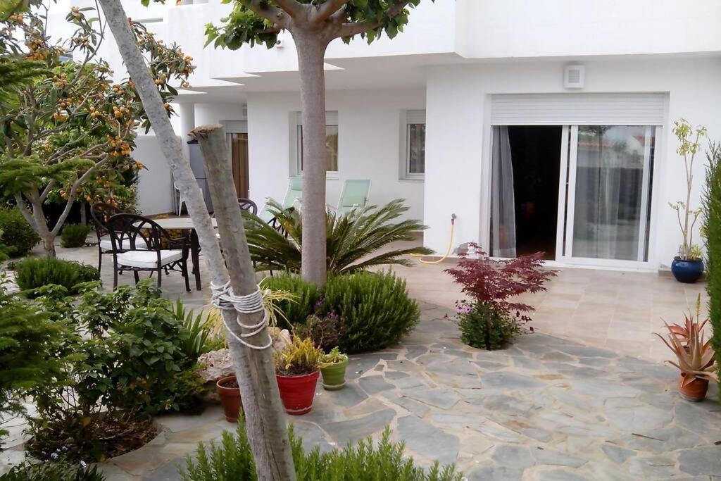 Bonito Apartamento De 3 Hab. Con Jardin Roses Dış mekan fotoğraf