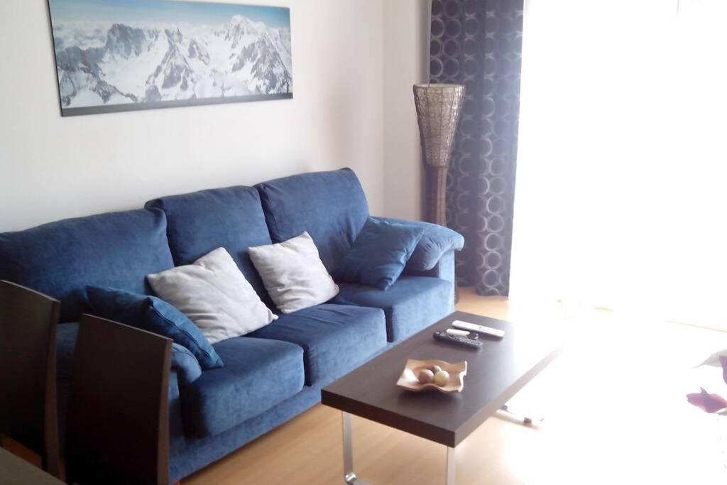 Bonito Apartamento De 3 Hab. Con Jardin Roses Dış mekan fotoğraf